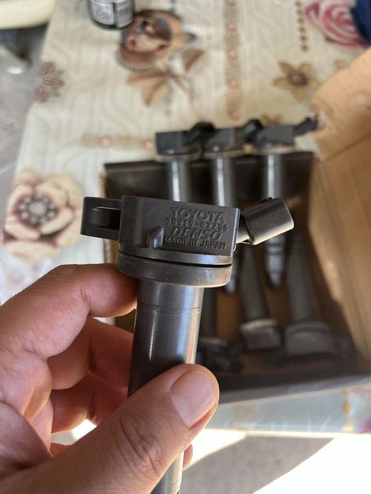 Продам катушки зажигания