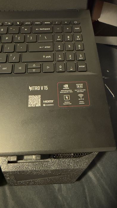 Laptop de Gaming