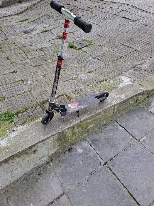 Детска Тротинетка