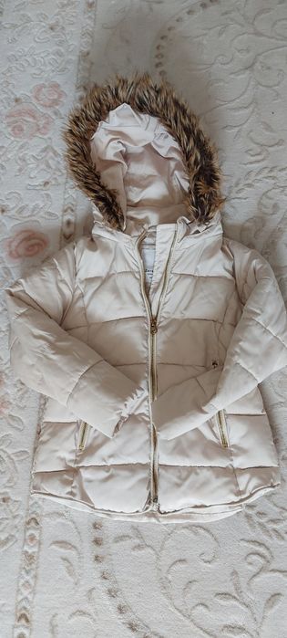 Яке Зара 122см..