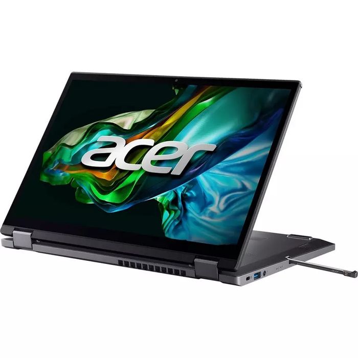 Acer Corei5, sensor, 360’