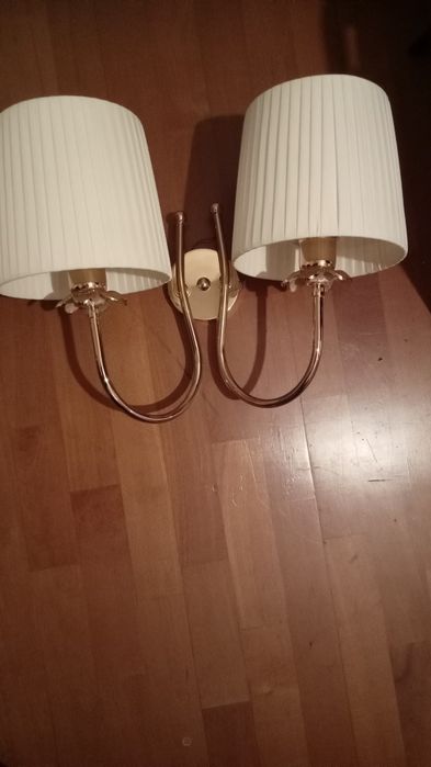 Срочно продам, Бра в хорошем состоянии.