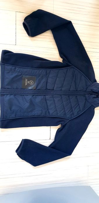 Jack Wolfskin LUNTAL 3 in 1 Jacket Women Size S ОРИГИНАЛ! Дамско яке.