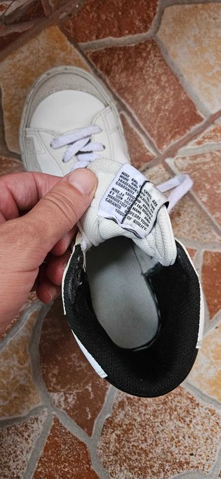 Nike Маратонки Blazer Mid '77 SE