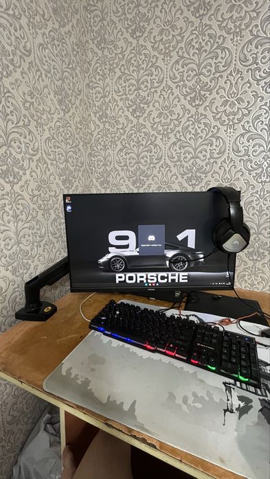 монитор 165 гц кронштейн бесп