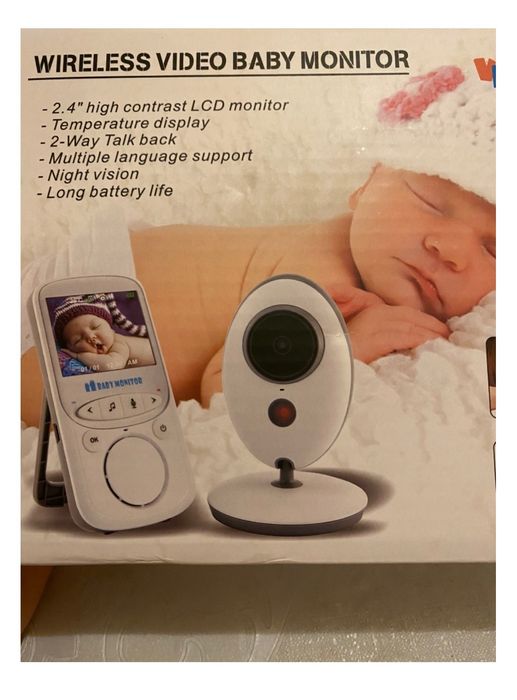 Продам видеоняню