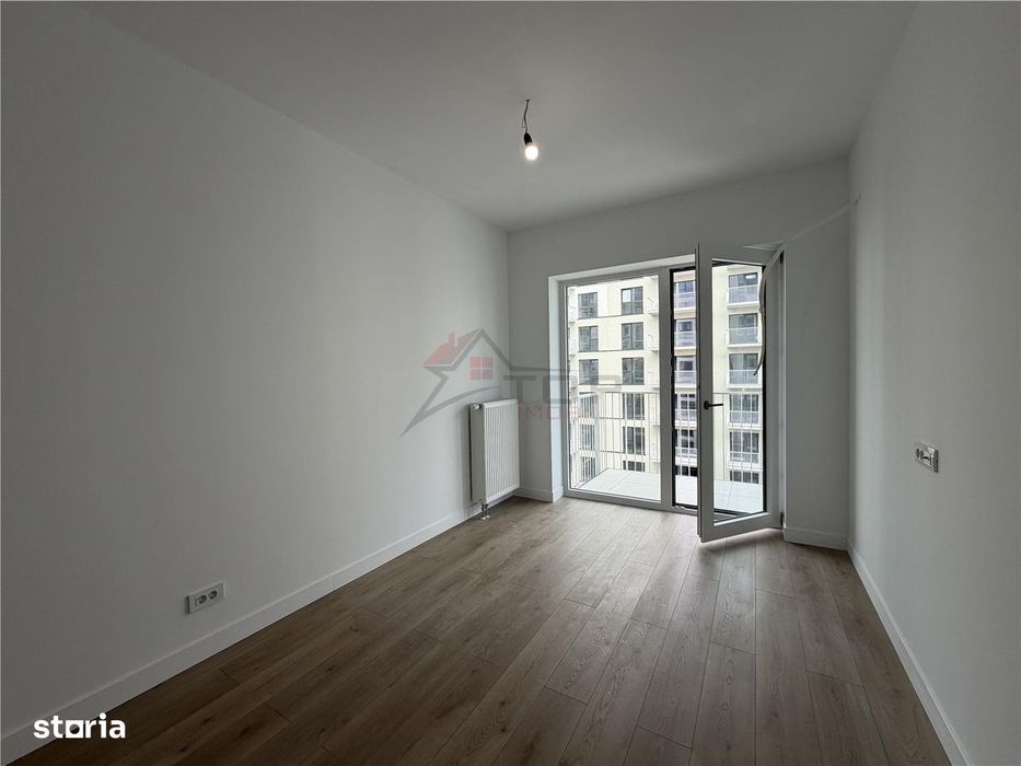 Apartment in Iași, Țesătura - Vedere 4