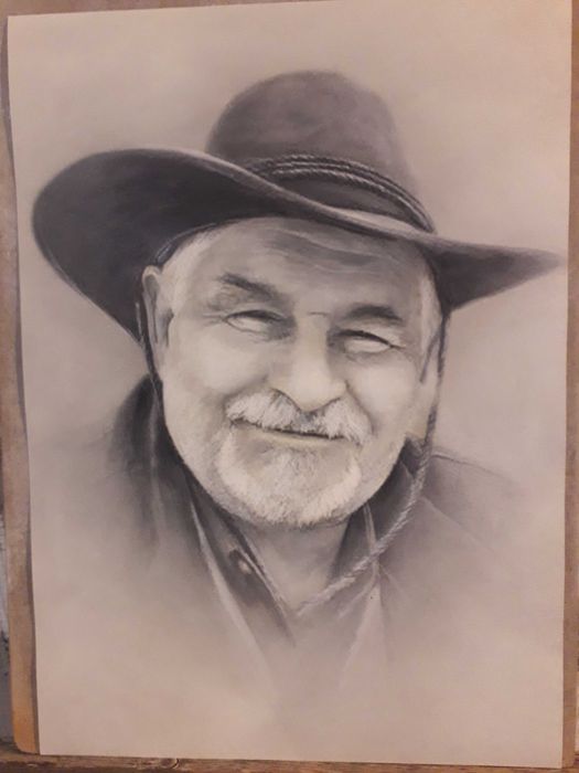 Портрети по снимка