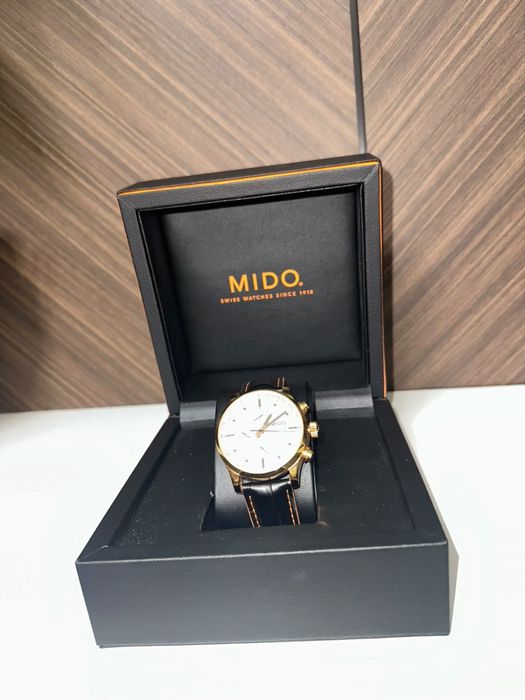Швейцрские часы MIDO