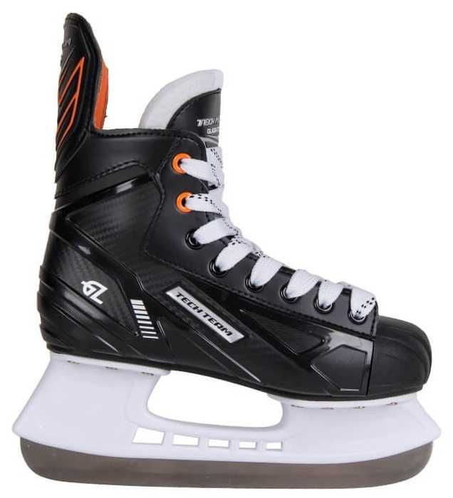 Хоккейные коньки Tech Team Gladiator