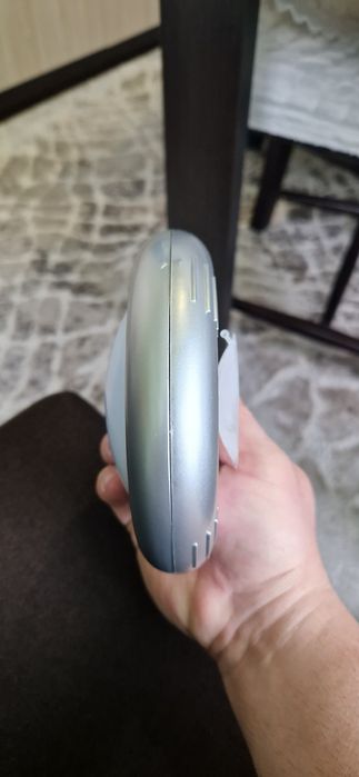 Лед нощна лампа за бебе