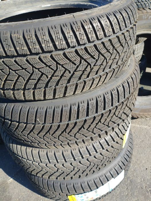 Anvelope 215 60 16 Dunlop MS