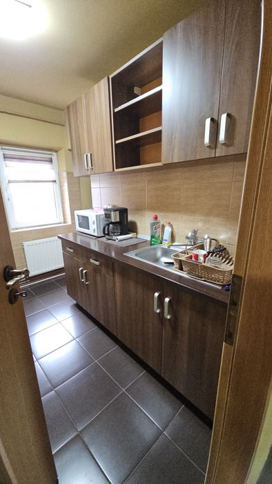 Garsoniera de inchiriat