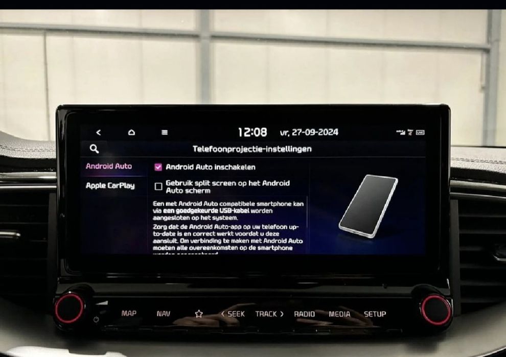 Kia Ceed Break 2020 1.0 T-GDI benzina 120 cp, înmatriculata ro