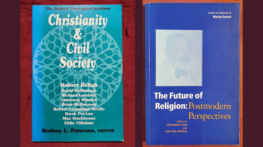 Религия, философия - 22 книги