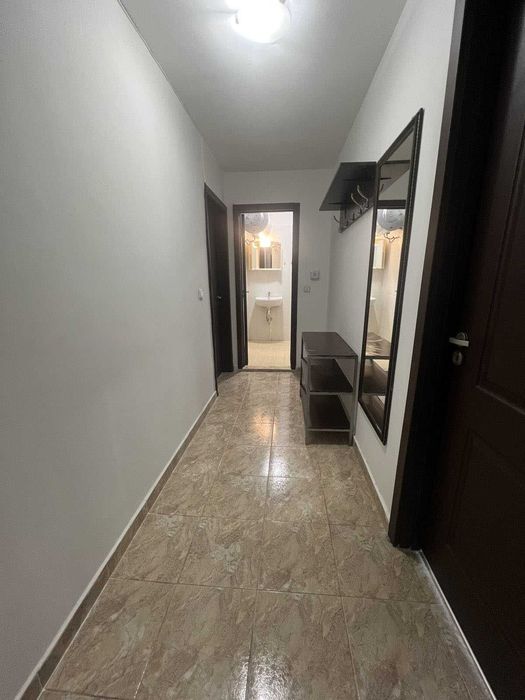 Двустаен ап. под наем в кв. Люлин 8