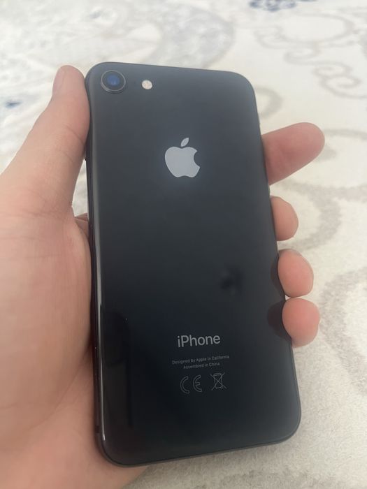 Айфон 8 сатылады