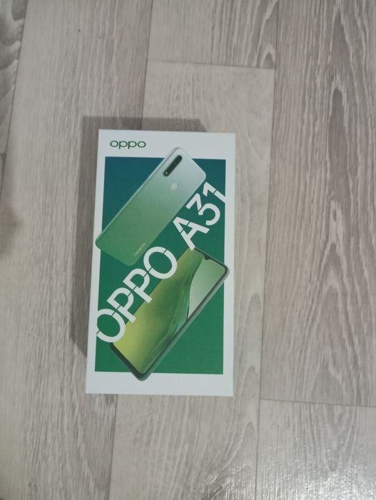 Продаю Oppo A31 на 128гб /6гб