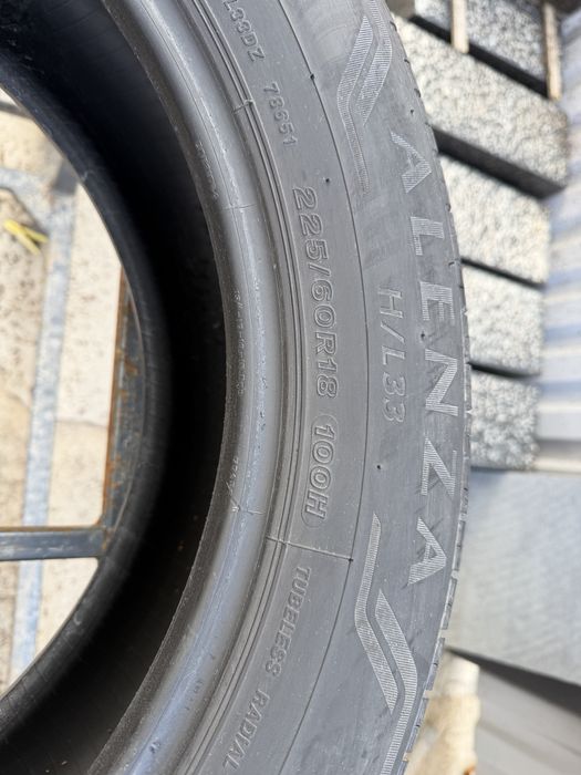 покрышка r18 bridgestone