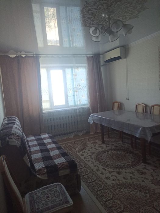 3 ком квартира в центре