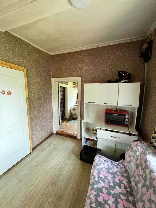Шпальный дом  3 комнаты    8.900
