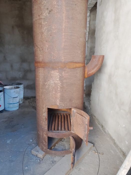 Услуги сварщика.