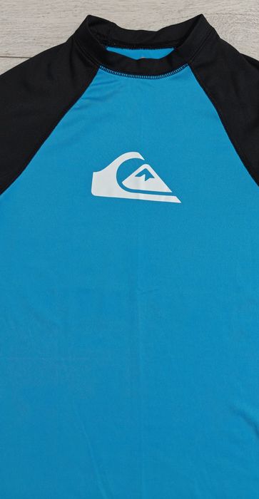Bluză protecție solară UV pentru copii, Quiksilver