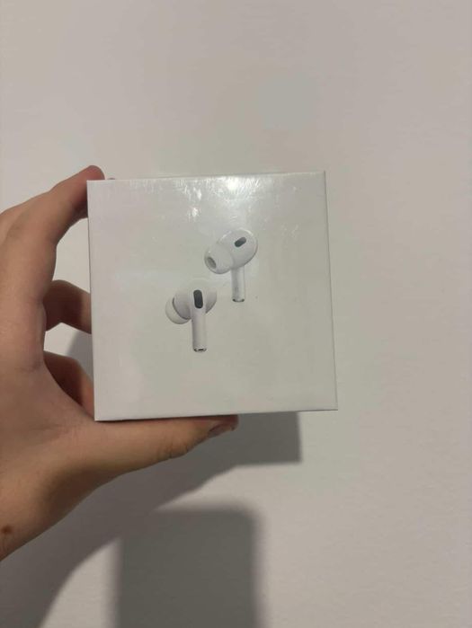 Căști AirPods Pro 2