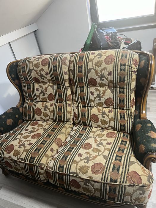 Vand Canapea vintage