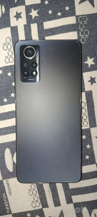 Redmi note 12 pro