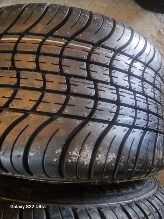 Гуми за платформа 195 50 10С Замъка Ямбол