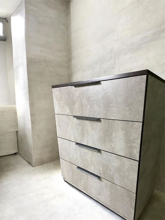 Новый комод для спальни 25000