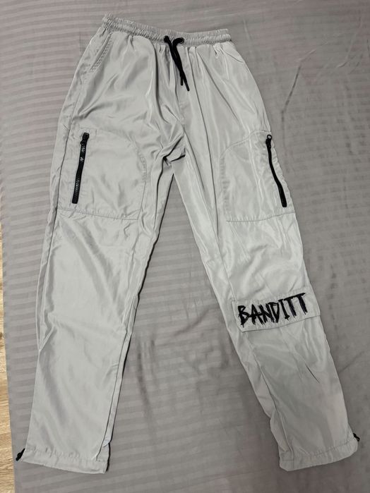 Панталон Banditt Wear Tech Cargo