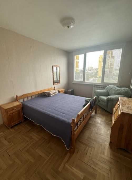 Дава се под наем Тристаен апартамент в София, Център - 110 кв.м за 700 € - Снимка #4