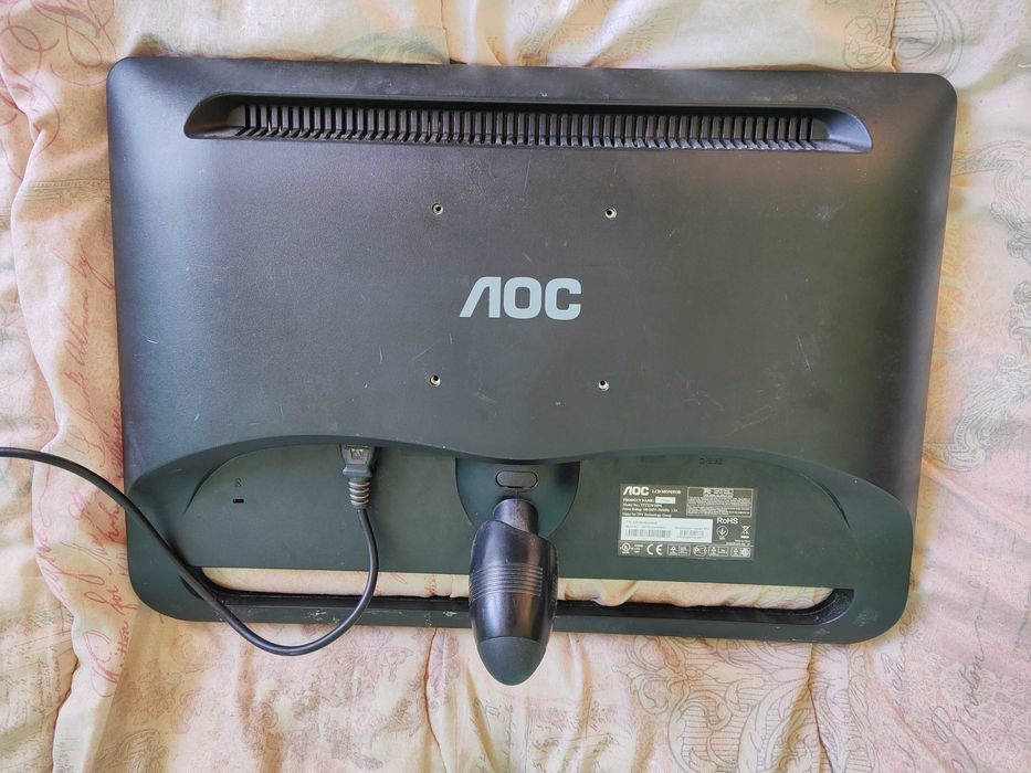 Монитор AOC F22S+