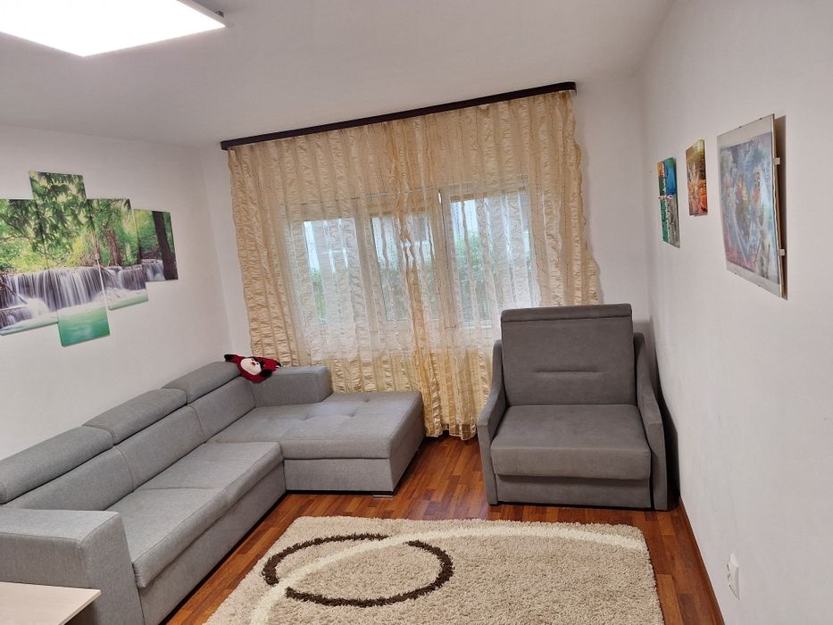 Apartamen Chirie Floresti — fotografia 1