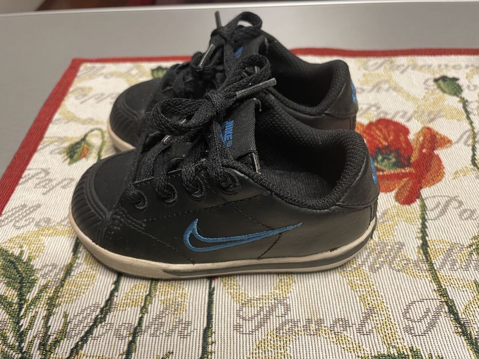 Детски маратонки Nike