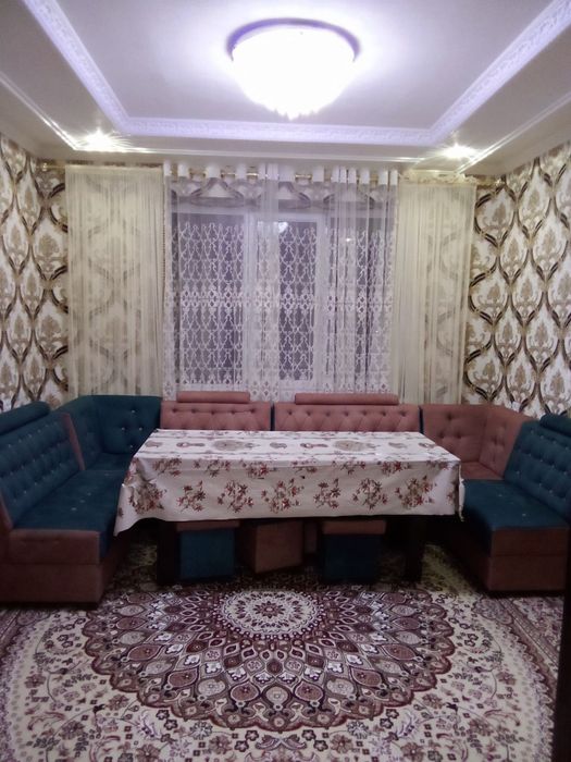 Yevro remont kvartera