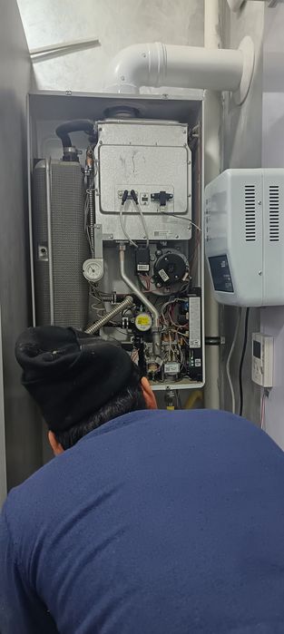 Santexnik Xizmati 24/7.  Сантехник, Ariston, Katyol, remont