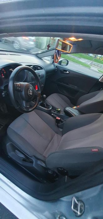 Vand seat leon 2 litri desel