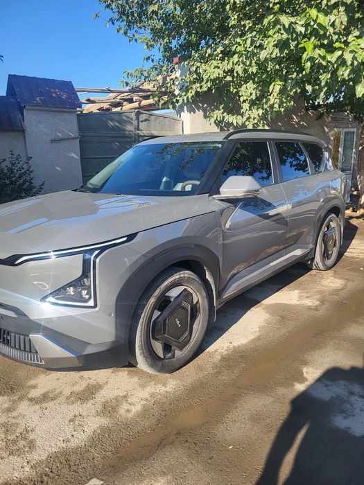 KIA EV5 530 Land