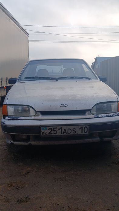 Продам машину 15