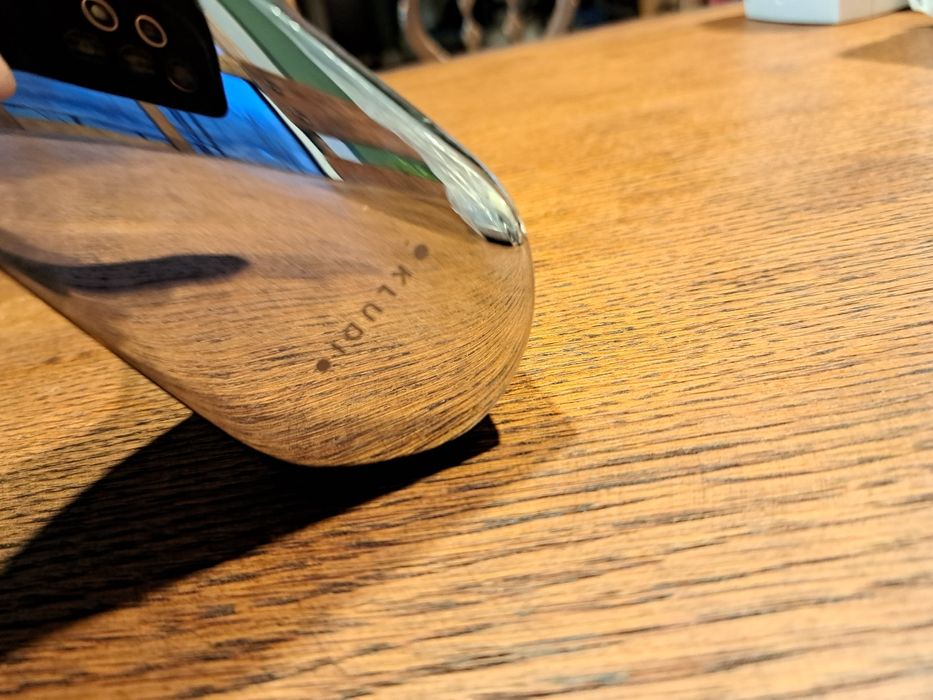 Baterie chiuvetă Kludi cu senzor