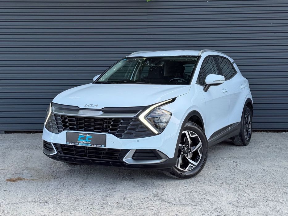 Kia Sportage 2023 Automata Camera Garantie Rate TVA DEDUCTIBIL