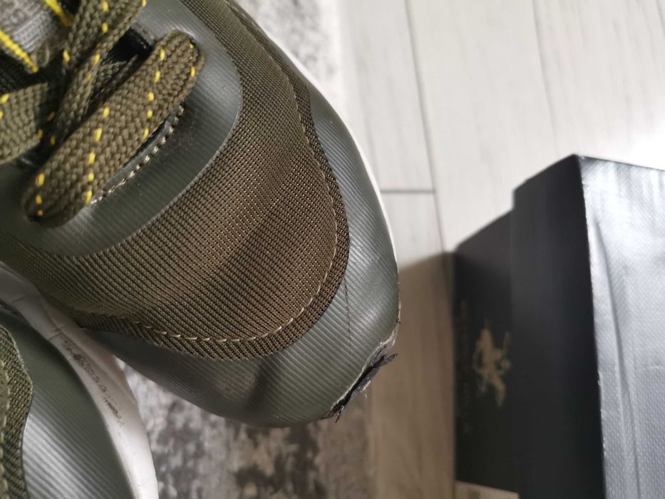 Маратонки skechers