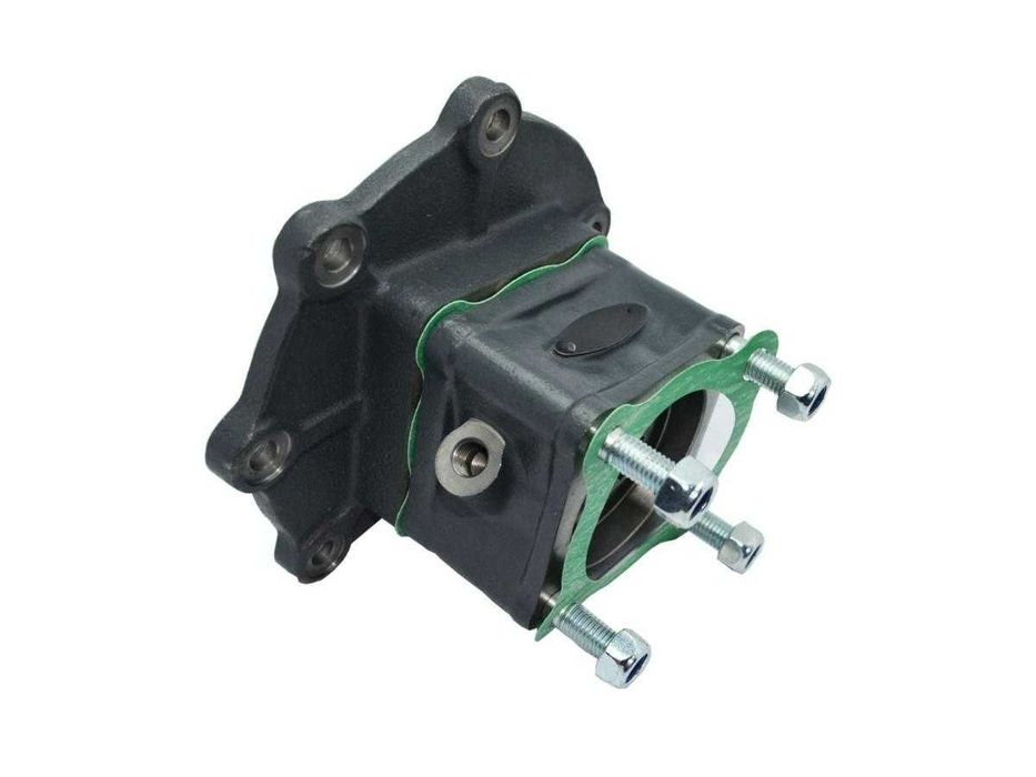 Коробка отбора мощности Mercedes