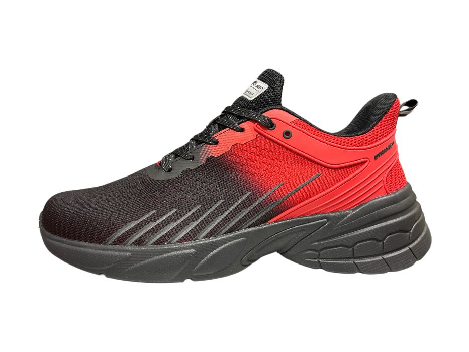 Мъжки маратонки от текстилна мрежа