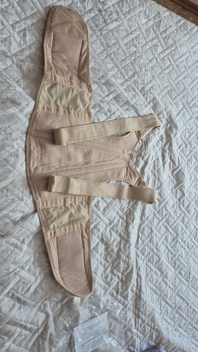 Корсет ортопедический