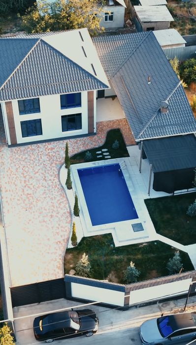 Дача для отдыха Кайнар Булак