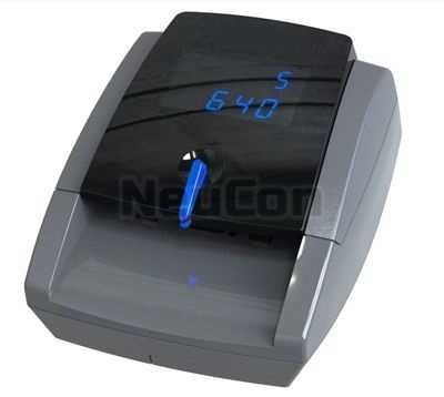 Тестер за проверка на € - eVision 5 + ПОДАРЪК